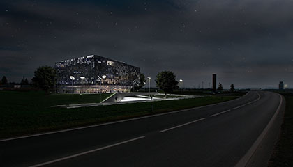 Architekturconsult