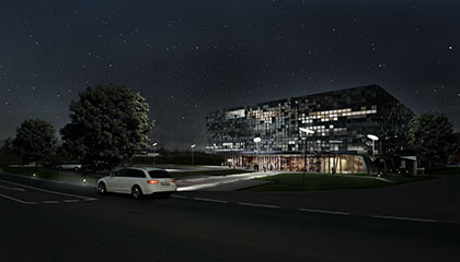 Architekturconsult