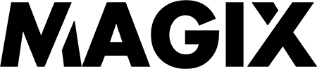 MAGIX Logo